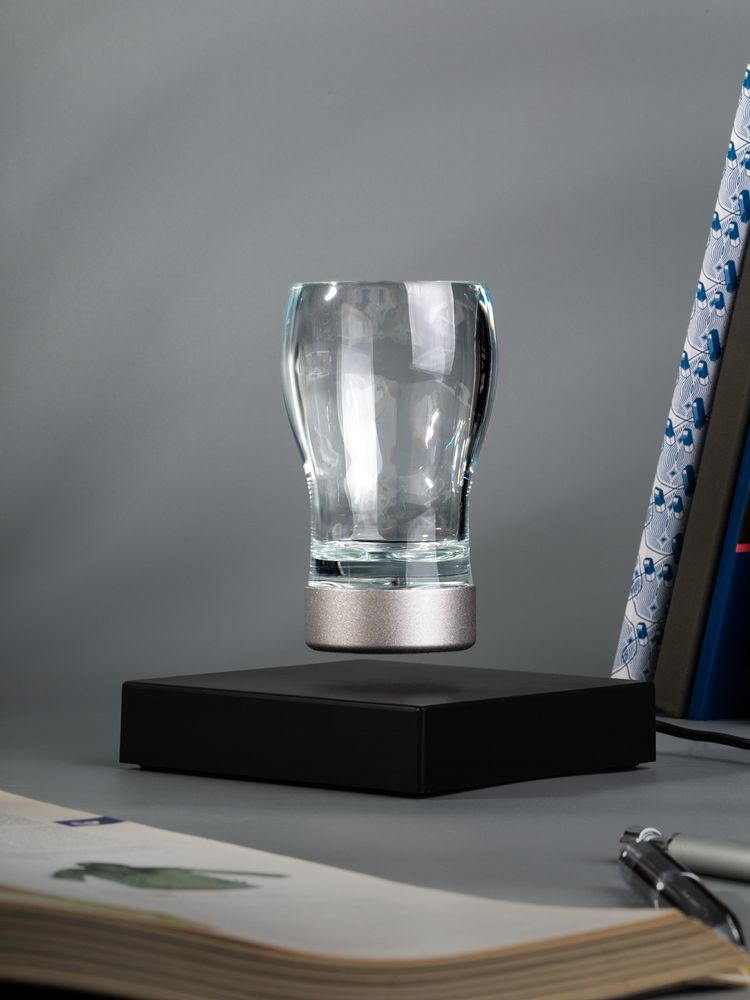 Левитирующий стакан Leviglass фото 7