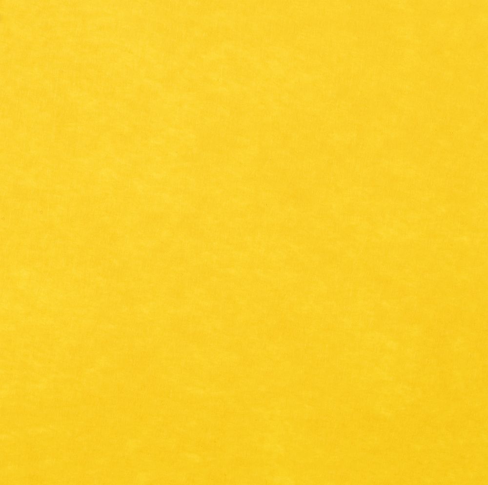 Заготовка из фетра Felt 100, желтая