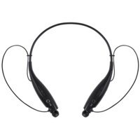 Bluetooth наушники stereoBand