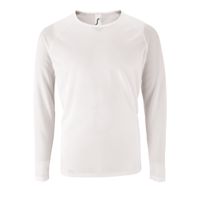 Футболка с длинным рукавом Sporty LSL Men