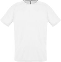 Футболка унисекс Sporty