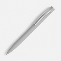серая
