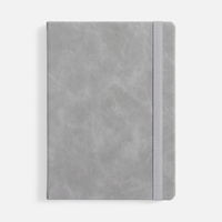 Ежедневник Urban Hard, недатированный