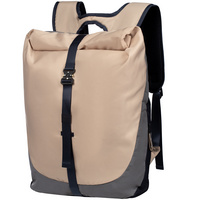 Рюкзак coolStuff Plus, бежевый c