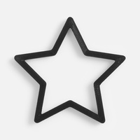 черная
