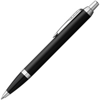 черная