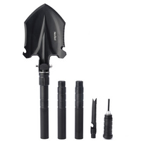 Складная лопата Nextool NE20206