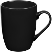 черная