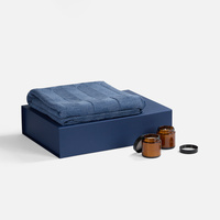синий (джинс)