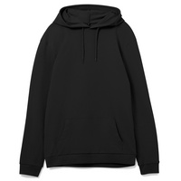 черная