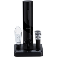 Винный набор Circle Joy Electric Wine Bottle Opener 5 in 1