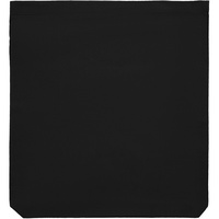 черная