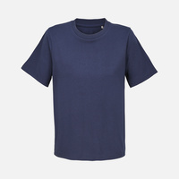 темно-синяя