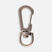 Застежка-карабин Snap Hook, S