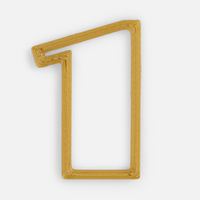 Подвеска Symbol, 3D-печать на заказ