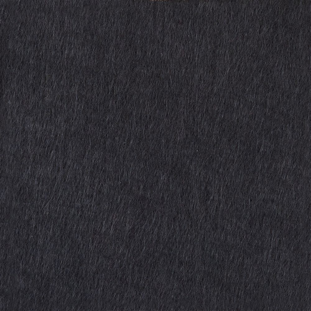 Заготовка из фетра Felt 300, черная