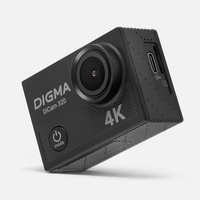 Экшн-камера Digma DiCam 320