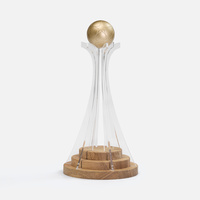Кубок Everball, c 3D элементами
