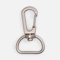 Застежка-карабин Snap Hook, M