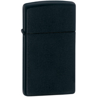 Зажигалка Zippo Slim Matt, матовая