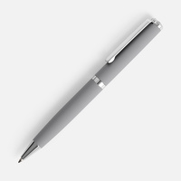 Ручка шариковая Inkish Chrome в футляре