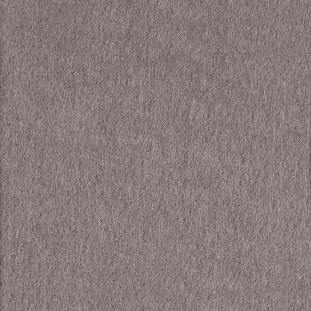 Заготовка из фетра Felt 100, серая