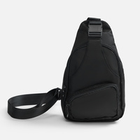 Спортивный кросс-боди рюкзак Bagventure