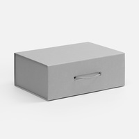 Коробка складная New Case Fold