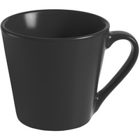 черная