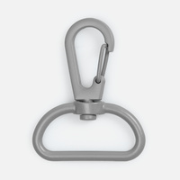 Застежка-карабин Snap Hook, L