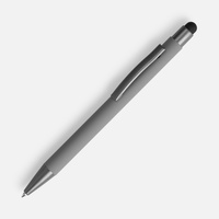 серая