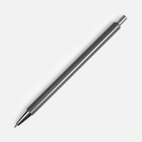 Ручка шариковая Slim Beam