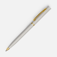 серая