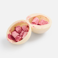 Шоколадная бомбочка Sweet Spot с матчей