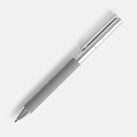 серая