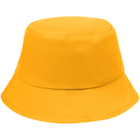 желтая