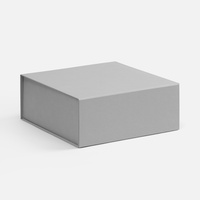 Коробка складная Quadra Fold