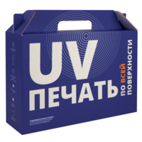Коробка In Case L