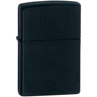 Зажигалка Zippo Classic Matte, матовая