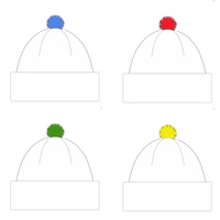 Помпон Bobble