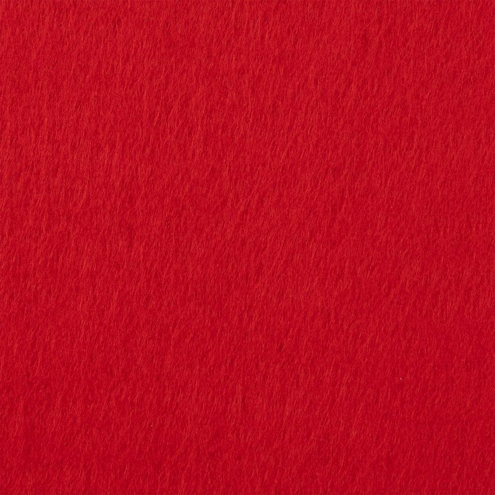 Заготовка из фетра Felt 100, красная