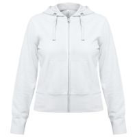 Толстовка женская Hooded Full Zip