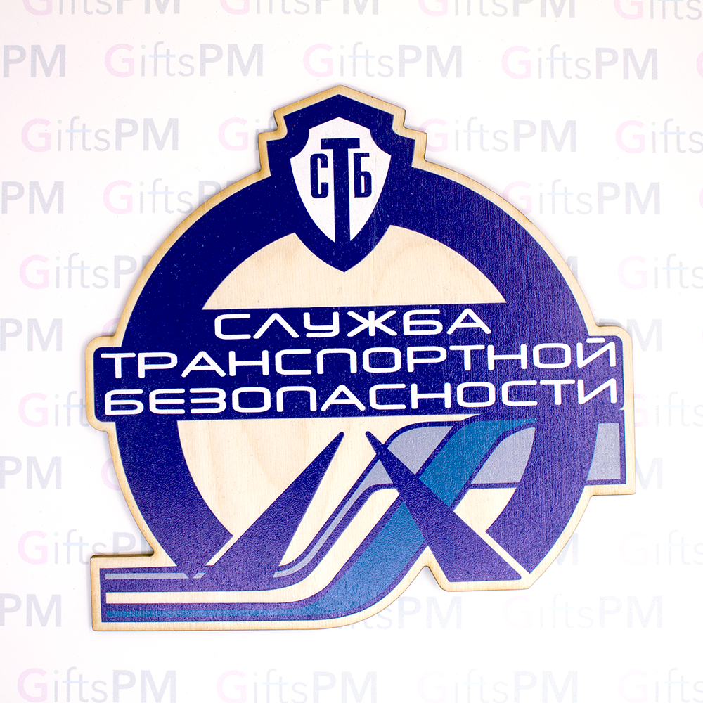 УФ печать на Фанере в Санкт-Петербурге